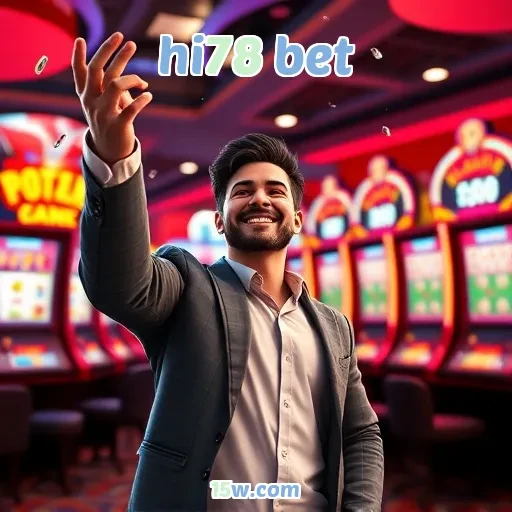 hi78 bet: Experimente o Bingo e Ganhe Prêmios Imperdíveis