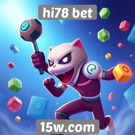novidades de jogos no site hi78 bet