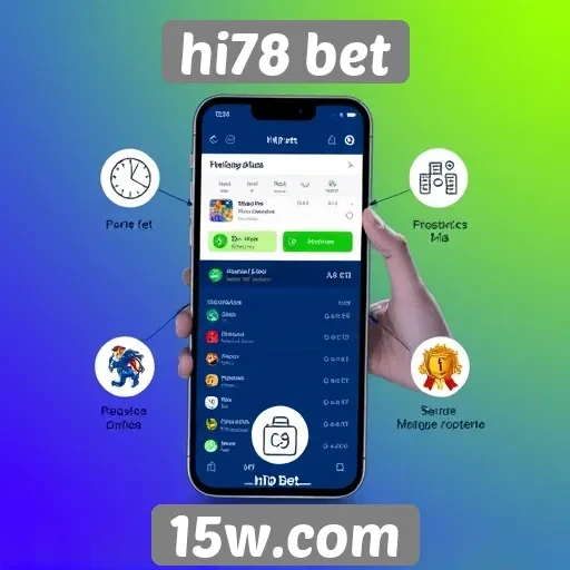 funcionalidades do hi78 bet para jogadores iniciantes