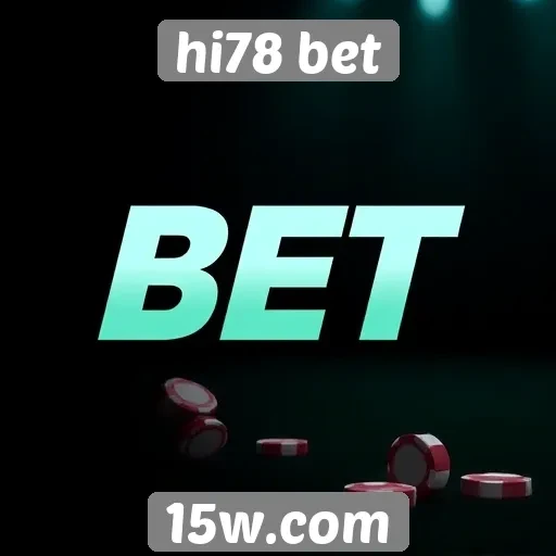 hi78 bet análise das opções de jogos disponíveis