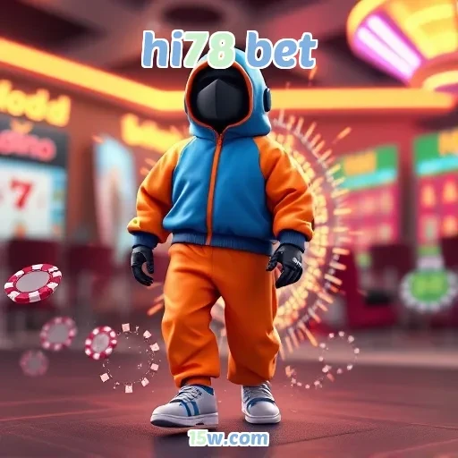 hi78 bet - Jogos Móveis