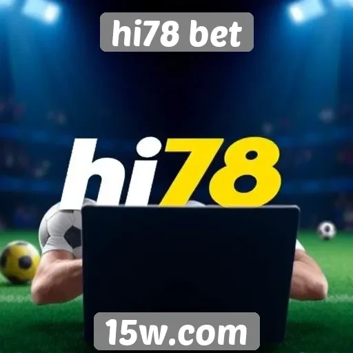 Promoções e bônus disponíveis no hi78 bet